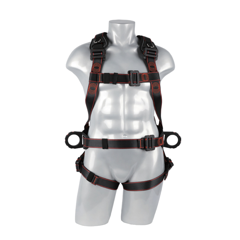 全身式安全帶-絕緣、防靜電