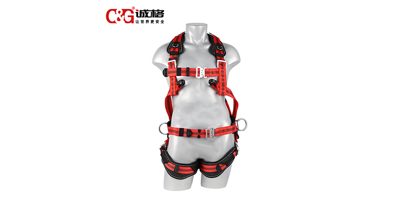 高空安全繩使用方法及認(rèn)證標(biāo)準(zhǔn)指南