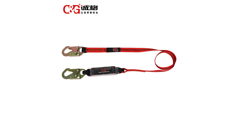  高空作業(yè)安全裝備指南：安全帶、安全繩、緩沖器、防墜器 別再混淆！