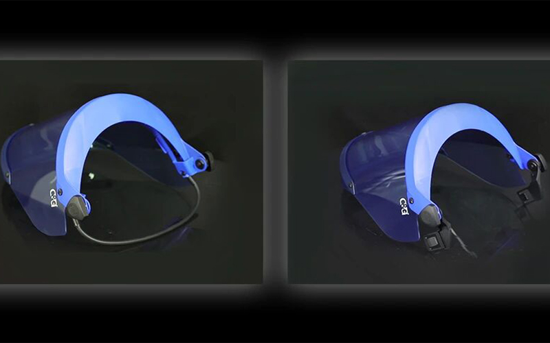 誠格新款防電弧面屏-全面守護，煥新視界