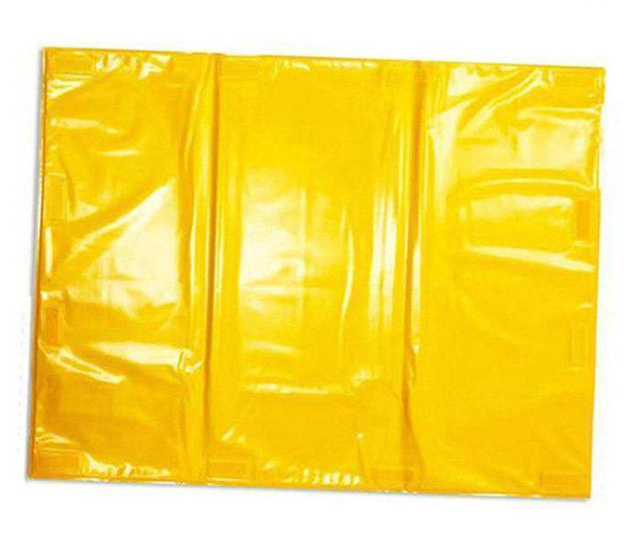 帶電作業(yè)用絕緣毯：守護電氣安全的“移動屏障”