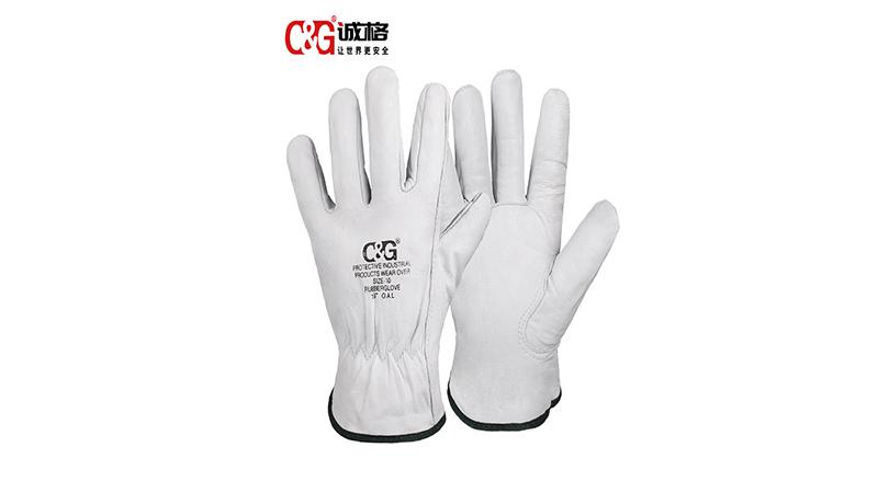 絕緣手套皮革保護套的作用和標準有哪些？