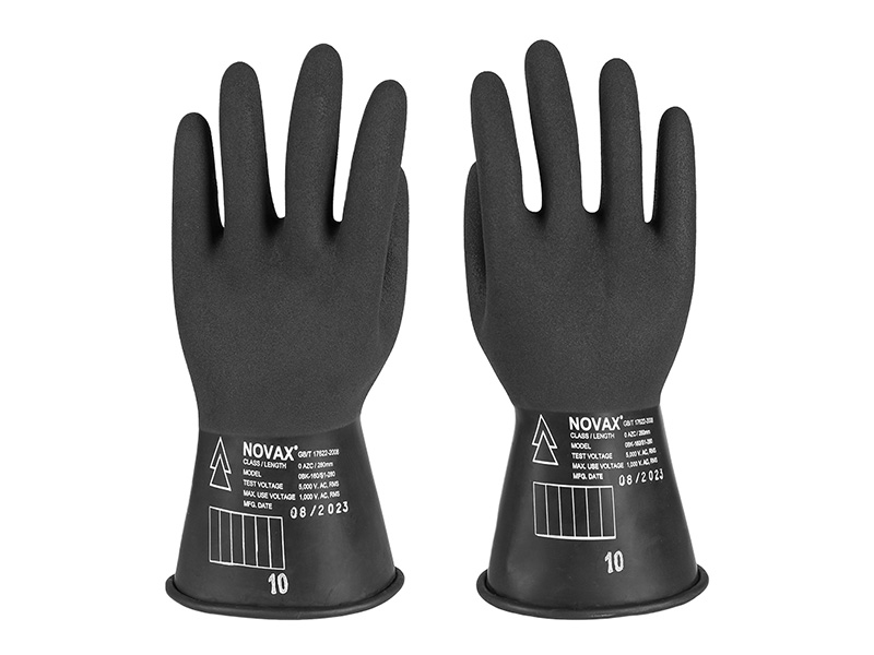 防電手套最高可以防多少伏電壓？作用是什么？